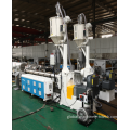 Hdpe Pipe Extrusion Machine 110-500MM HDPE pipe extrusion line Manufactory